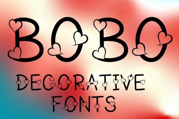 Bobo: Infusing Design with Whimsical Romance