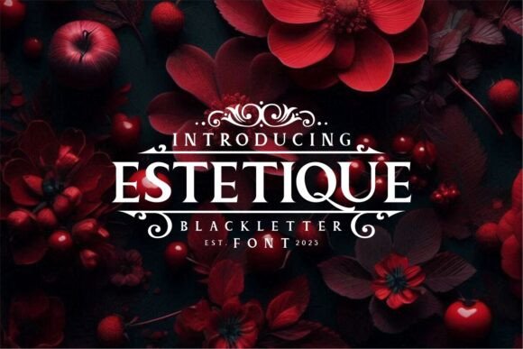 Estetique: Mastering Visual Impact in Graphic Design