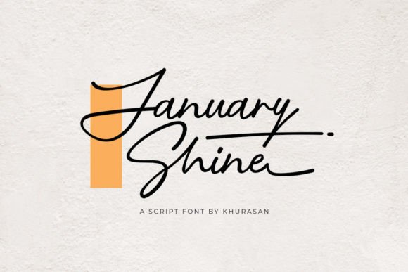 January Shine: Elevate Your Designs with Modern Elegance